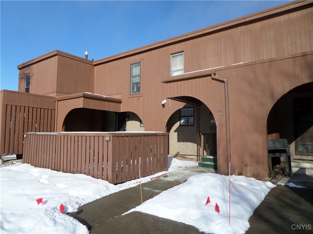 258 Cedar Court 258