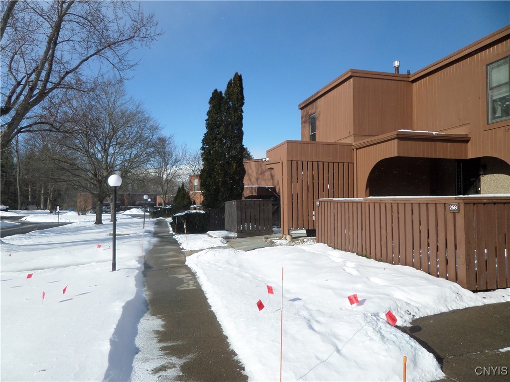 258 Cedar Court 258