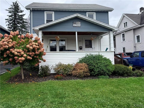 Photo of 433 Collingwood AVE, Syracuse, NY 13206 (MLS # S1719225)
