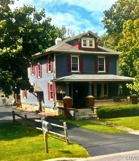 28 Meadow Street Clinton NY 13323