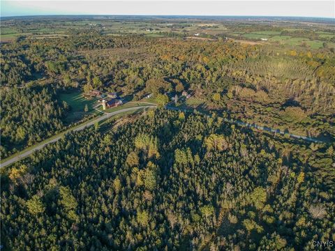 Tiny photo for Tubolino Road, Orleans, NY 13656 (MLS # S1659805)