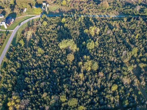 Tiny photo for Tubolino Road, Orleans, NY 13656 (MLS # S1659805)