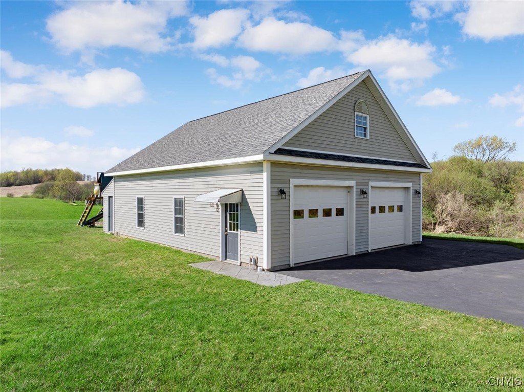 3641 Snowden Hill Road, New Hartford, New York image 43