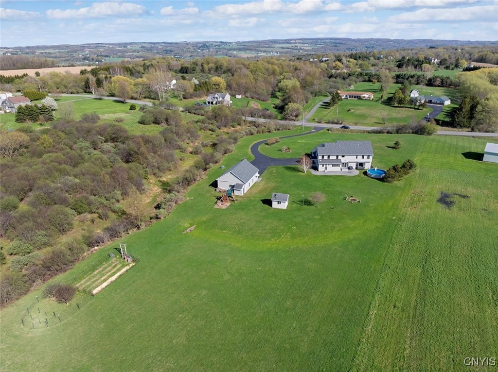3641 Snowden Hill Road, New Hartford, New York image 48
