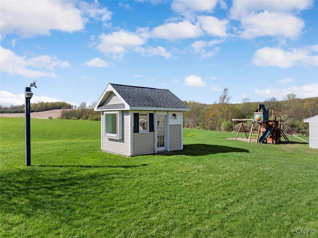 3641 Snowden Hill Road, New Hartford, New York image 44