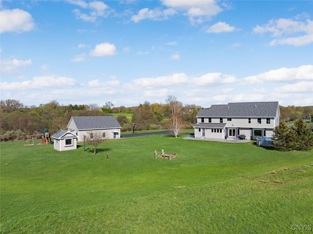 3641 Snowden Hill Road, New Hartford, New York image 47