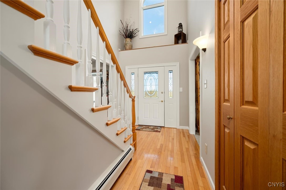 3641 Snowden Hill Road, New Hartford, New York image 5