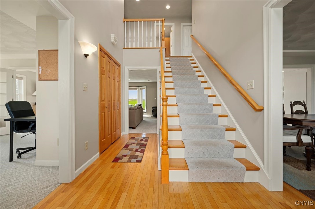 3641 Snowden Hill Road, New Hartford, New York image 4