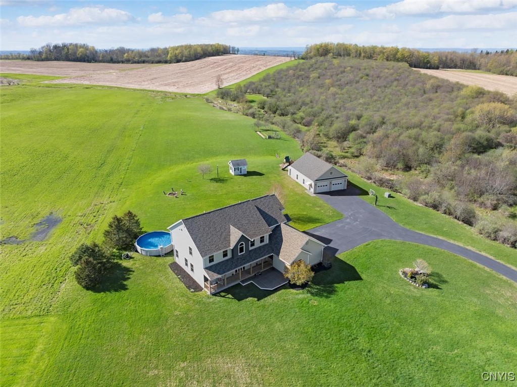 3641 Snowden Hill Road, New Hartford, New York image 49