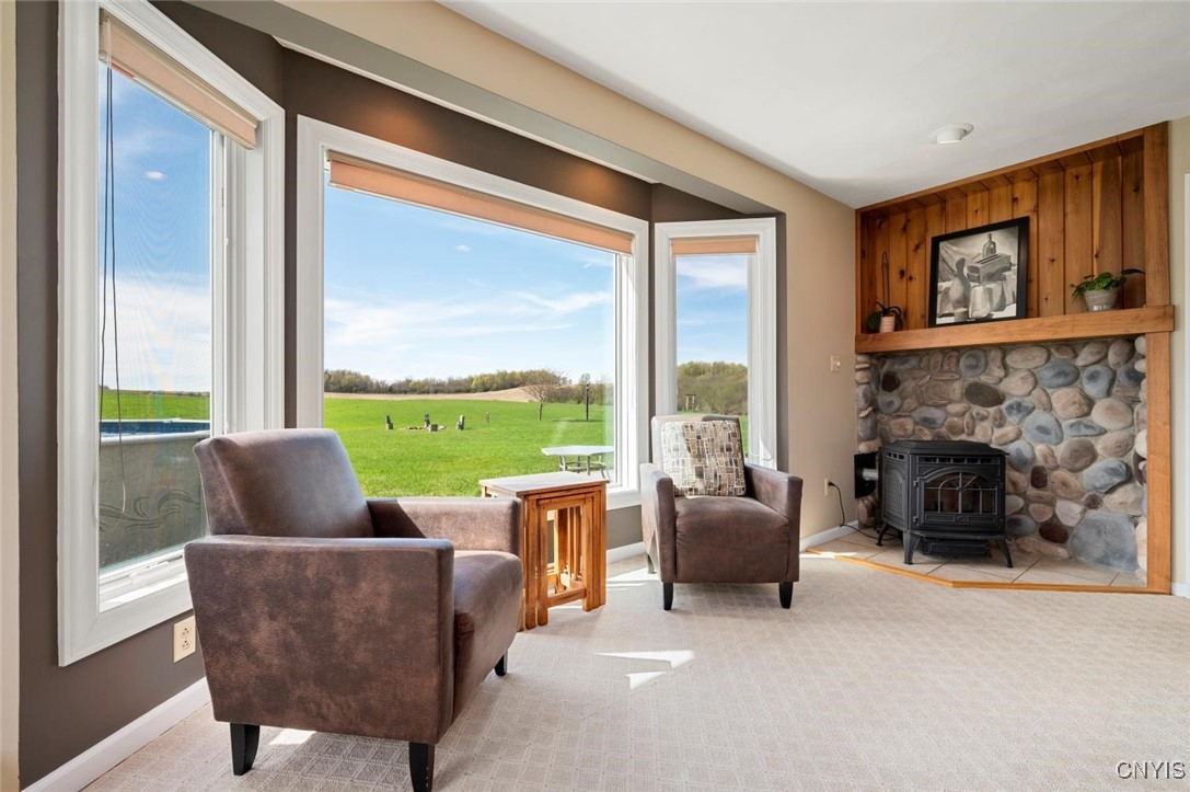 3641 Snowden Hill Road, New Hartford, New York image 16