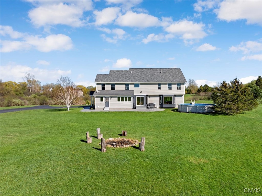 3641 Snowden Hill Road, New Hartford, New York image 46