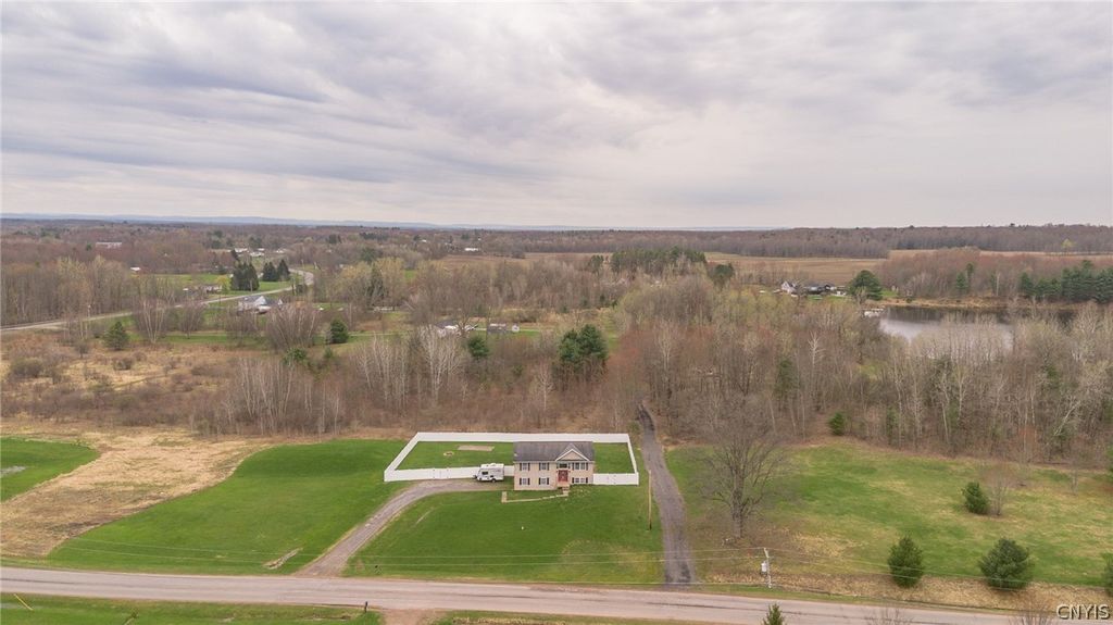 Photo of 41 Milo Drive, West Monroe, NY 13167 (MLS # S1673619)