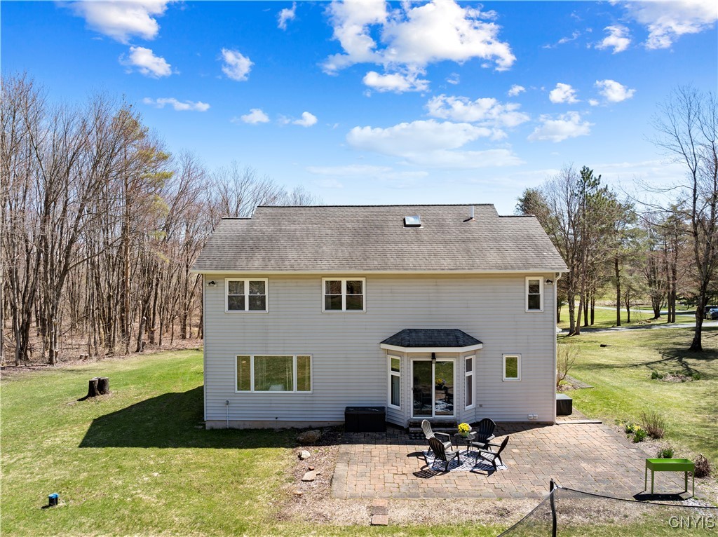 1865 Albany Road, Frankfort, New York image 41