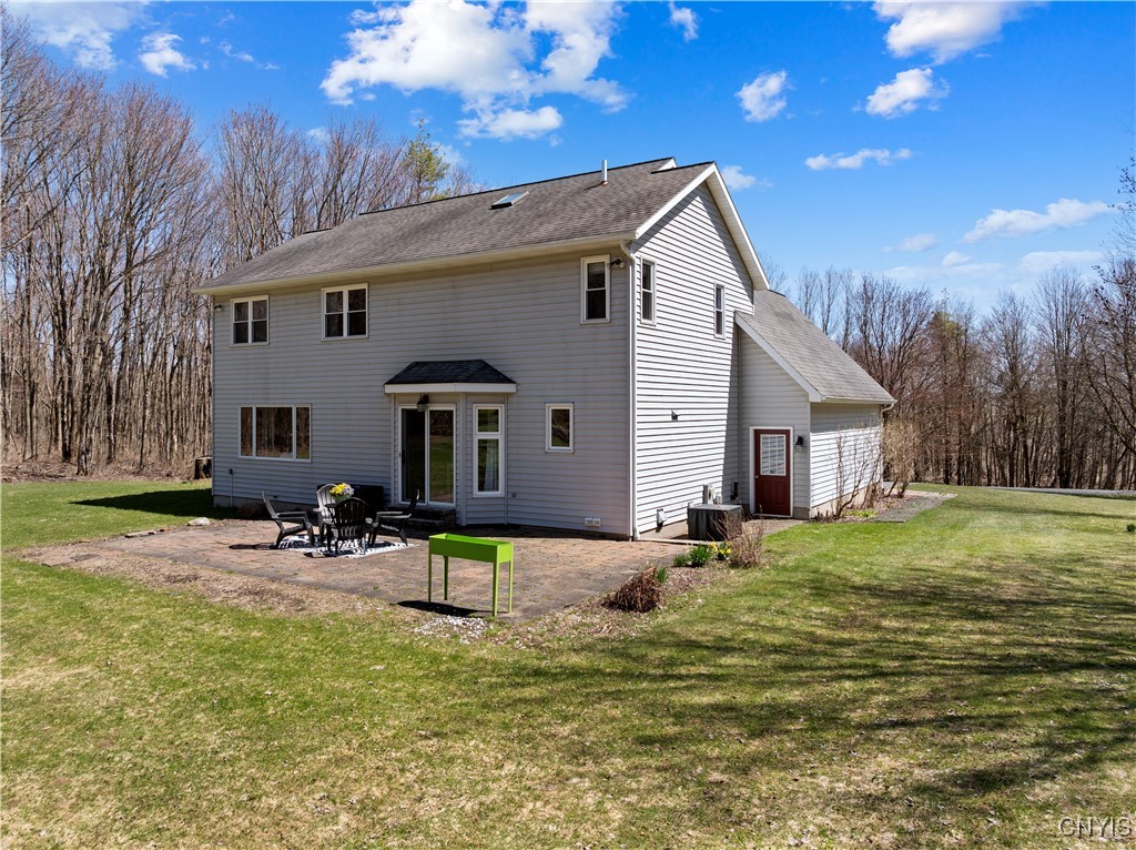 1865 Albany Road, Frankfort, New York image 37