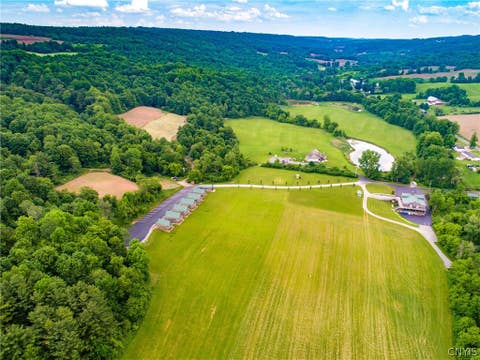 Photo of 6470 Creek Road, Lincoln, NY 13421 (MLS # S1697220)