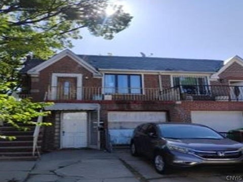 Multifamily For Sale - 2301 92nd Street<br/> Queens, NY 11369