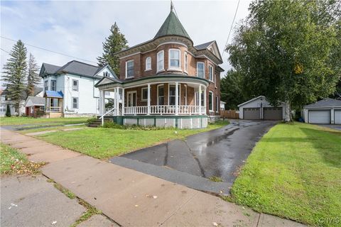 708 State Street, Wilna, NY 13619 - MLS#: S1593811