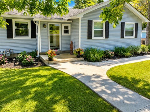 6207 E Lake Road, Owasco, NY 13021 - #: S1707593