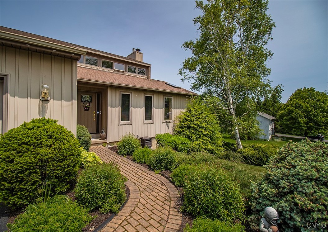 1237 Salt Springs Road