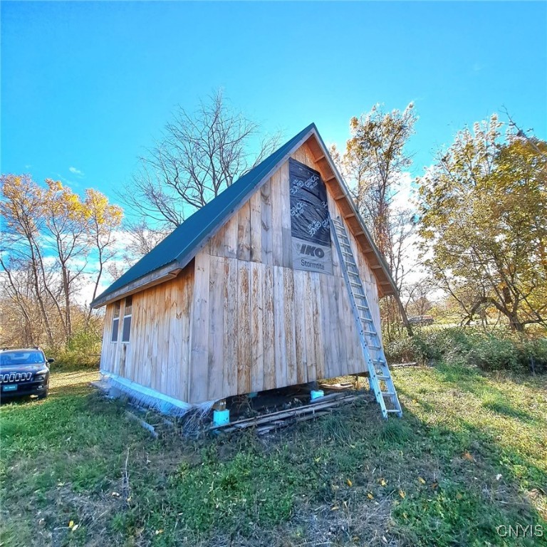 9697 Clark Road