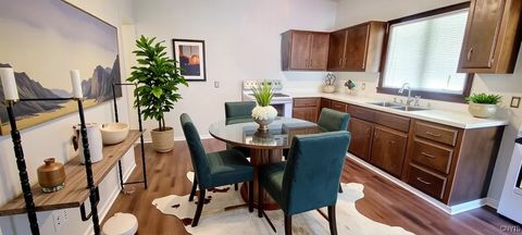 Tiny photo for 126 3rd Street, Rome, NY 13440 (MLS # S1648850)