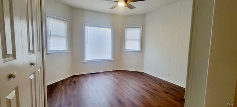 Tiny photo for 126 3rd Street, Rome, NY 13440 (MLS # S1648850)