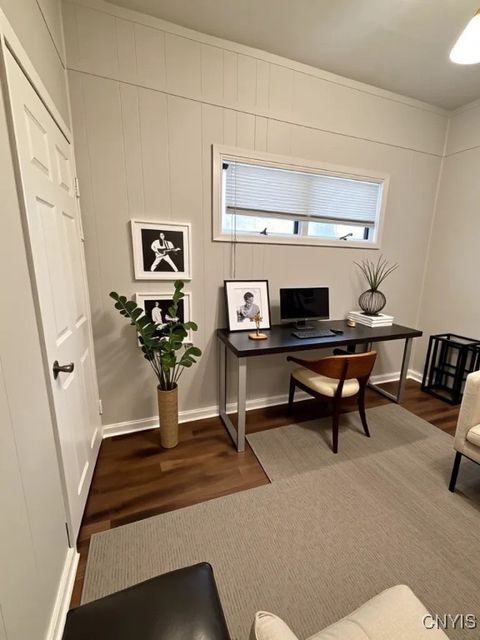 Tiny photo for 126 3rd Street, Rome, NY 13440 (MLS # S1648850)