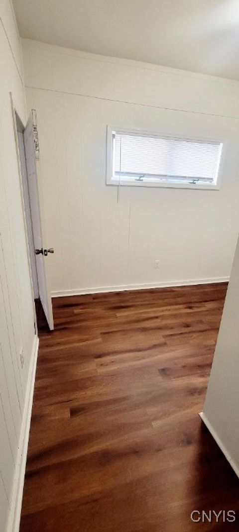 Tiny photo for 126 3rd Street, Rome, NY 13440 (MLS # S1648850)