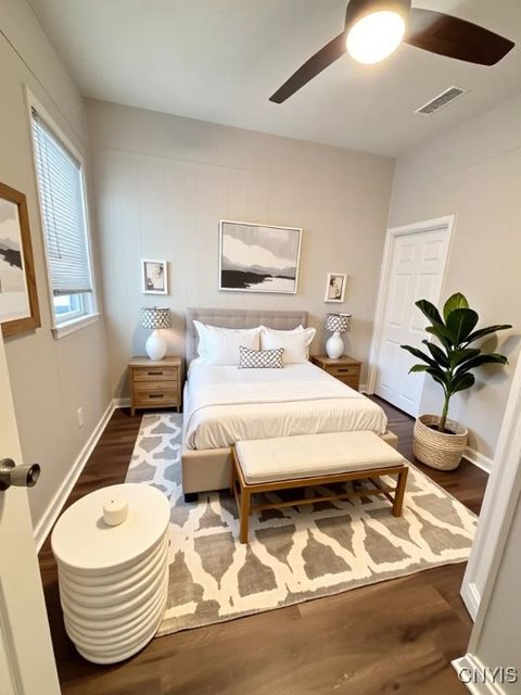 Tiny photo for 126 3rd Street, Rome, NY 13440 (MLS # S1648850)