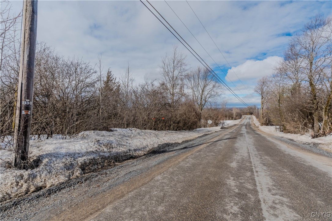 Lot C Hadcock Road