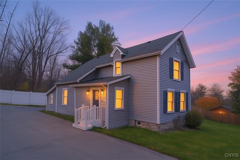 2029 State Route 28 Mohawk NY 13407