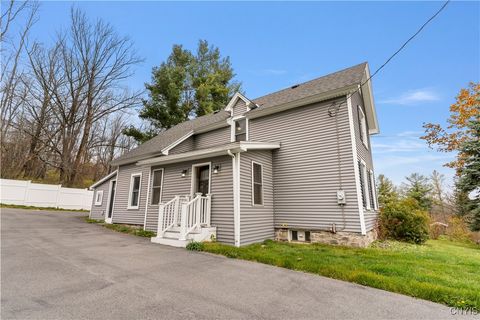 Homes For Sale - 2029 State Route 28<br/> Columbiaville, NY 13407