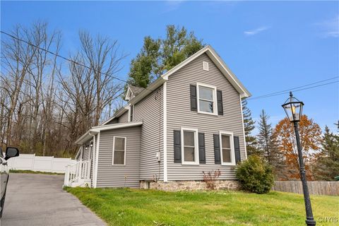 2029 State Route 28 Mohawk NY 13407