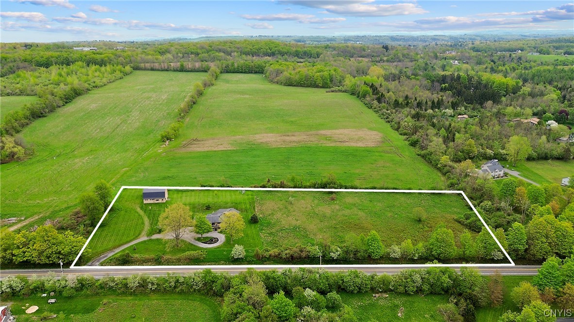 4366 Palmer Road, Pompey, New York image 47