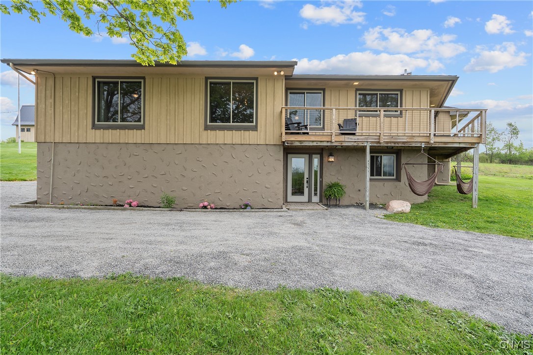 4366 Palmer Road, Pompey, New York image 3