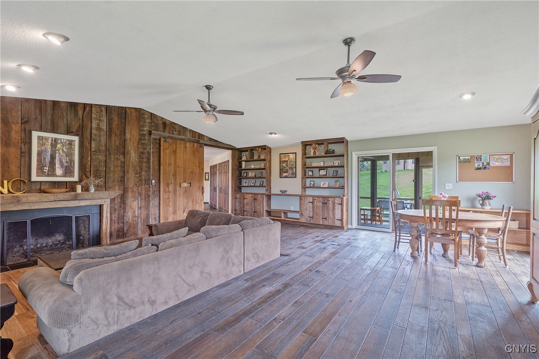 4366 Palmer Road, Pompey, New York image 10