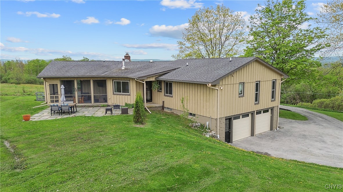 4366 Palmer Road, Pompey, New York image 41