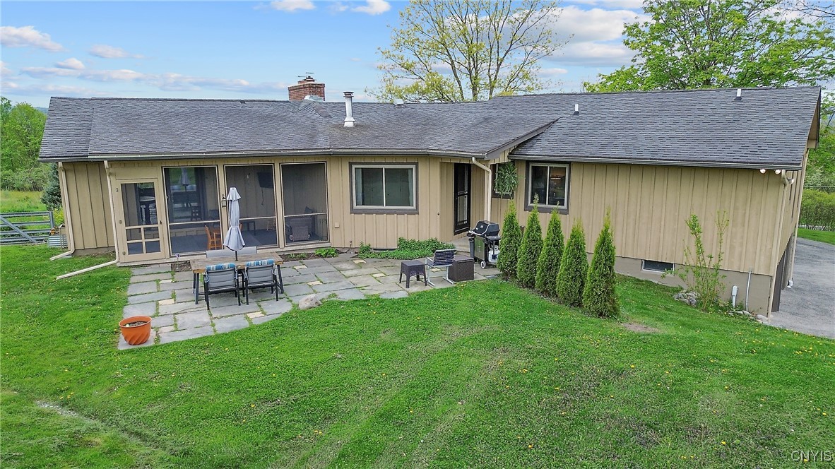 4366 Palmer Road, Pompey, New York image 42