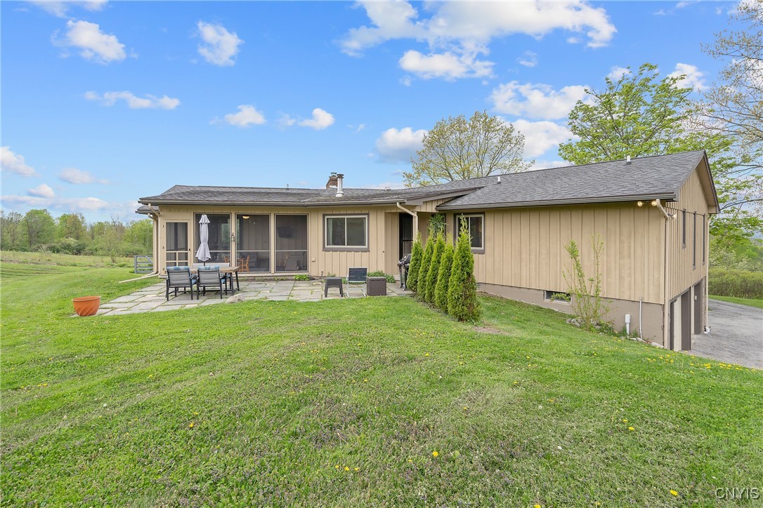 4366 Palmer Road, Pompey, New York image 40