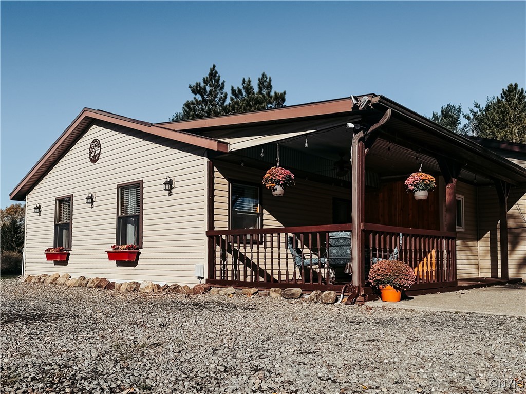 87 Armstrong Road