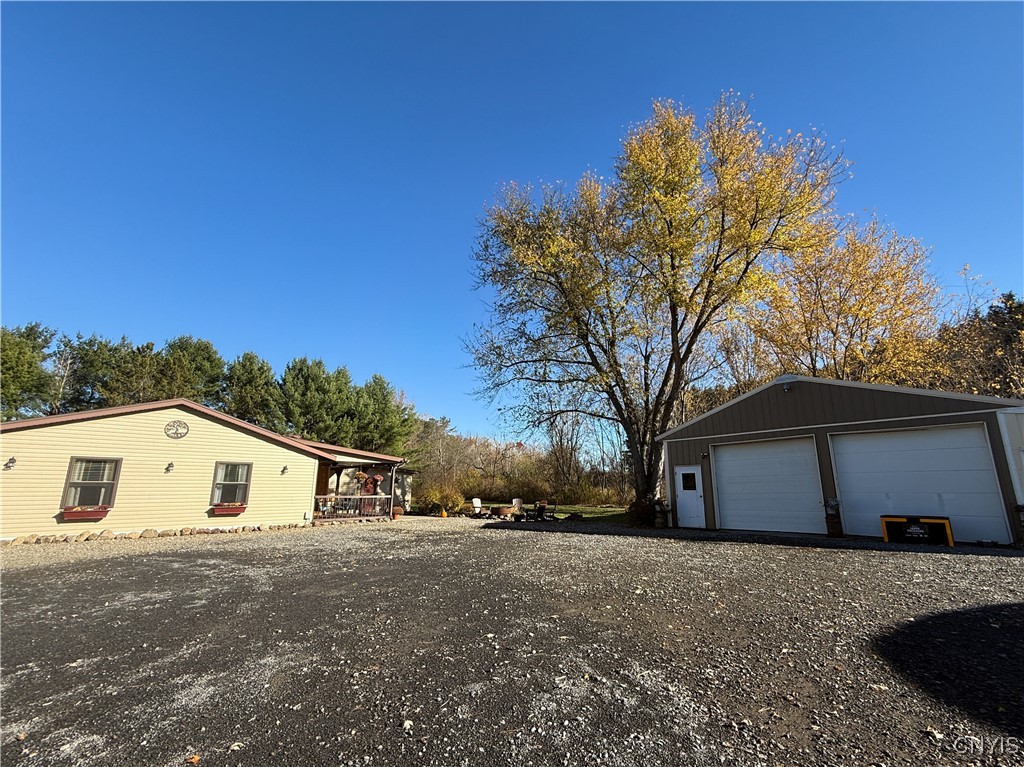 87 Armstrong Road