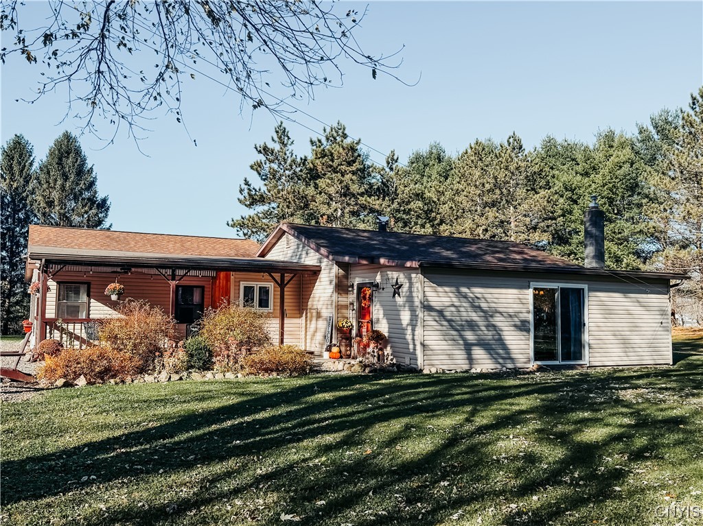 87 Armstrong Road
