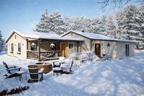 87 Armstrong Road Lansing NY 14882