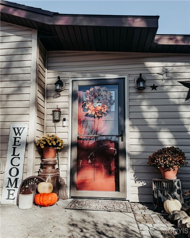 87 Armstrong Road
