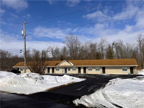 7373 Rt 20 Waterville NY 13480