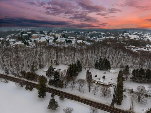 1077 Nottingham Road Jamesville NY 13078