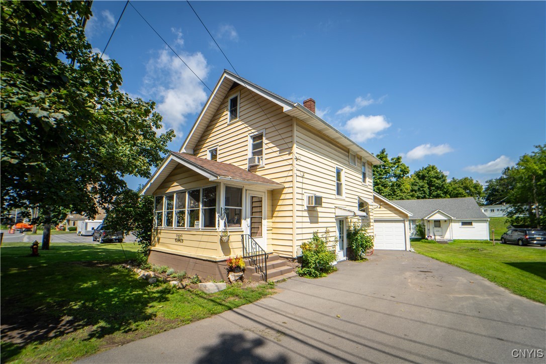 View Herkimer, NY 13350 house