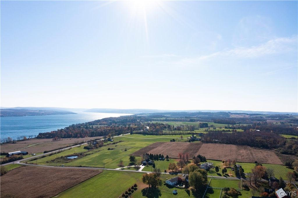 Photo of W Lake Road, Skaneateles, NY 13152 (MLS # S1669083)