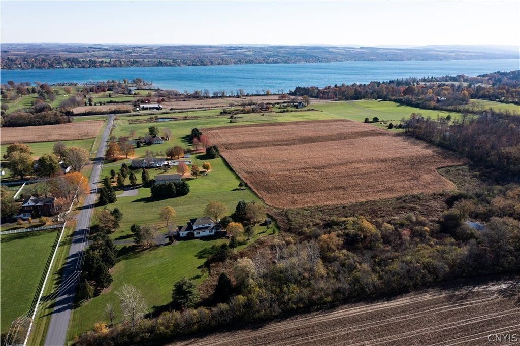 Photo of W Lake Road, Skaneateles, NY 13152 (MLS # S1669083)