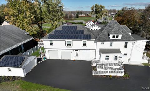 337 N Peterboro Street Canastota NY 13032